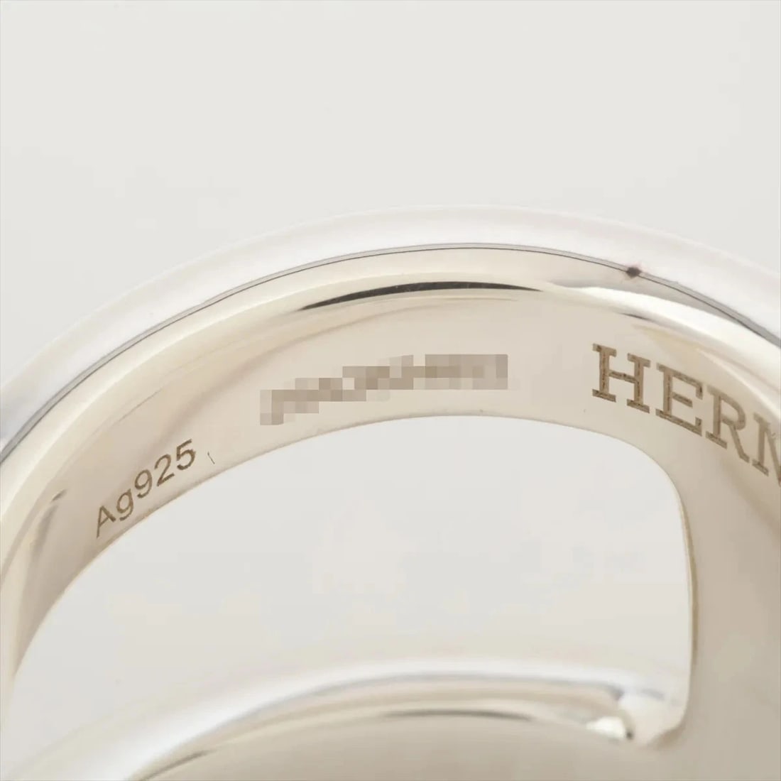 HERMES OSMO'S GM RING - 2