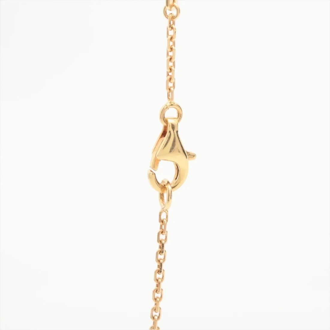 VAN CLEEF & ARPELS NECKLACE - 3