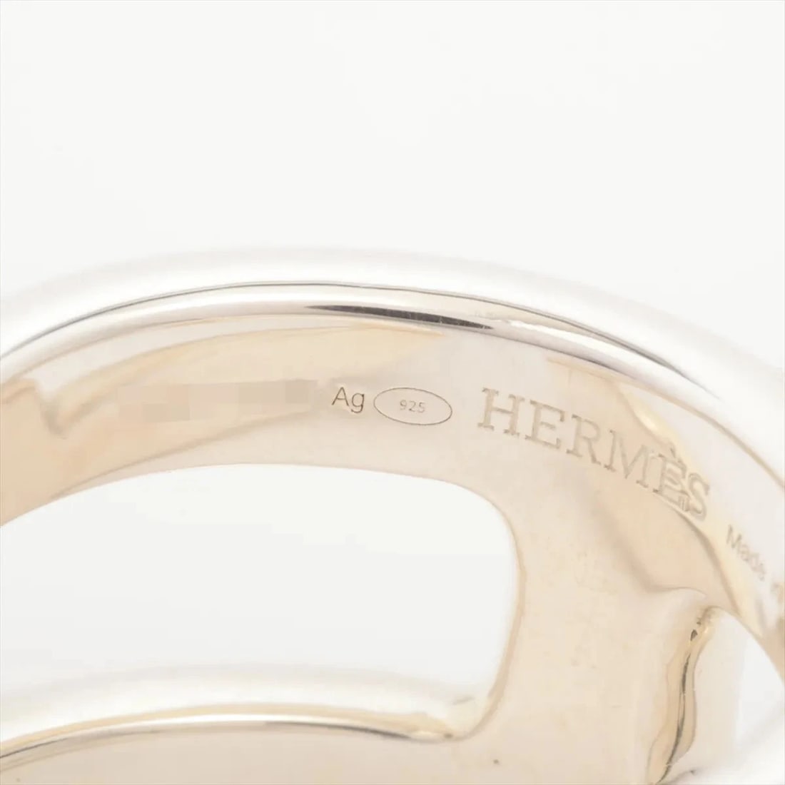 HERMES OSMOZ PM RING - 2
