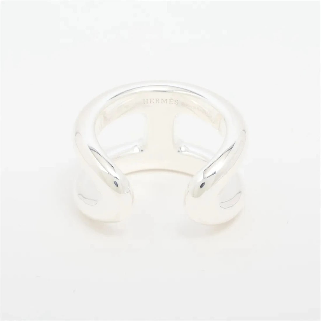 HERMES OSMOZ PM RING - 2