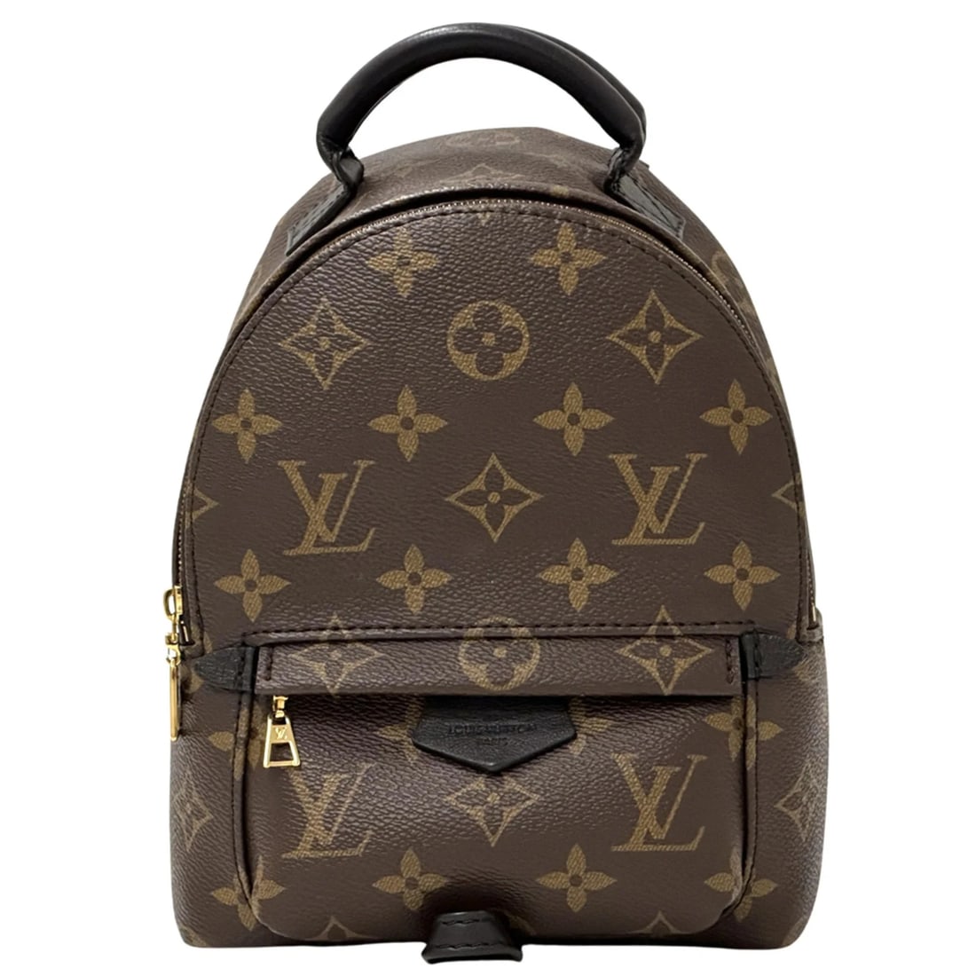 LOUIS VUITTON HANDBAG, MONOGRAM (1 of 5)