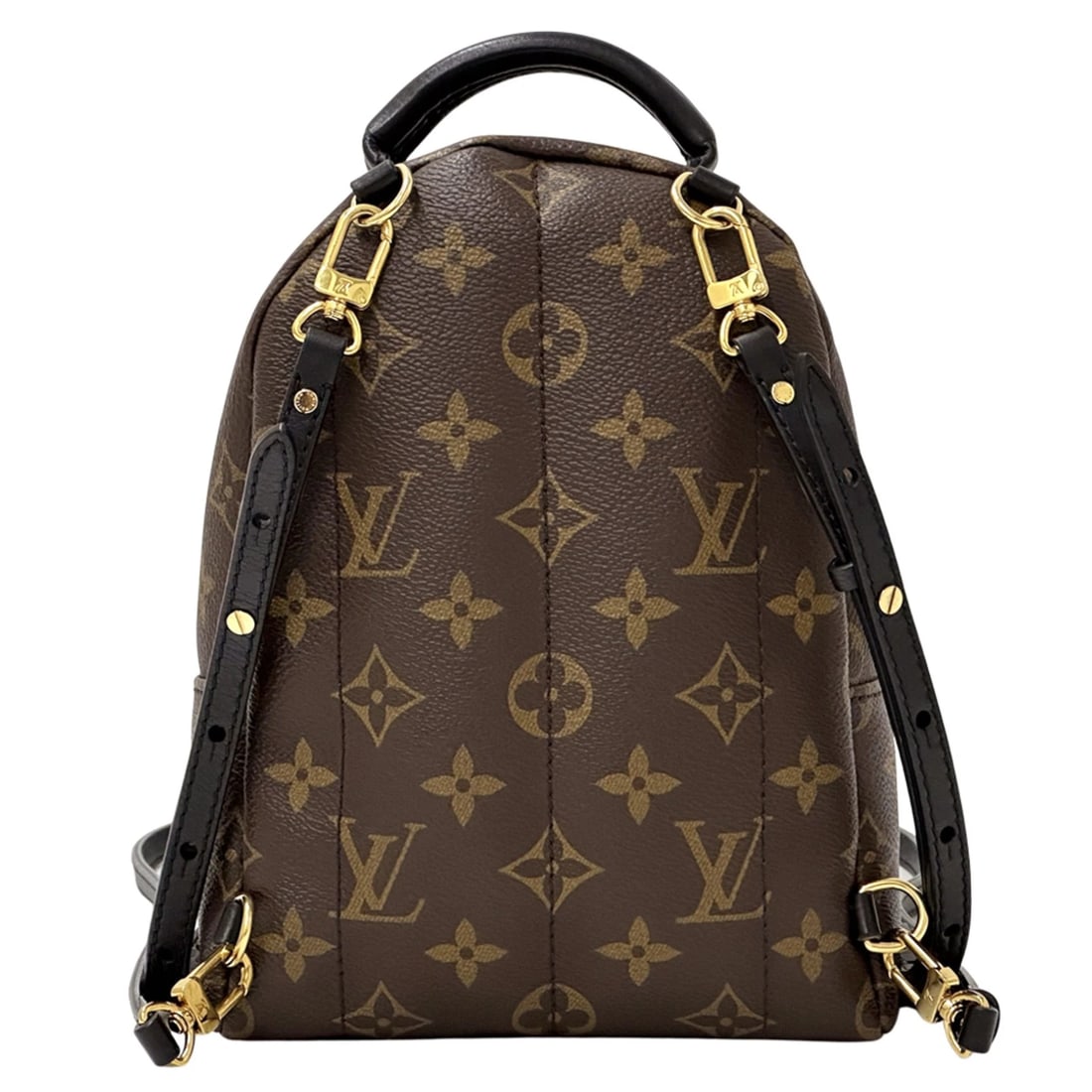 LOUIS VUITTON HANDBAG, MONOGRAM - 2
