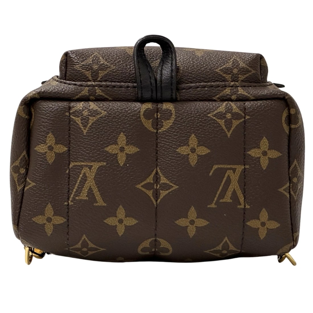 LOUIS VUITTON HANDBAG, MONOGRAM - 3