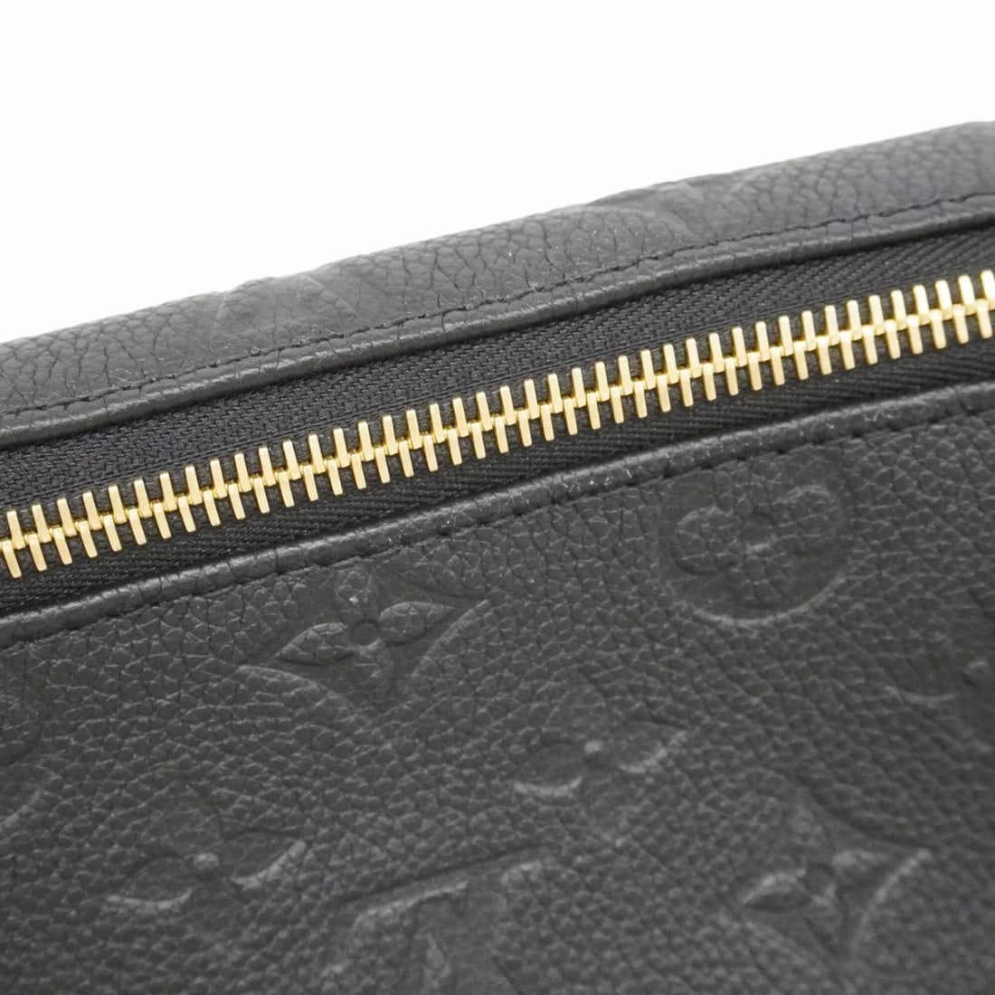 LOUIS VUITTON MONOGRAM EMPREINTE BUMBAG - 4