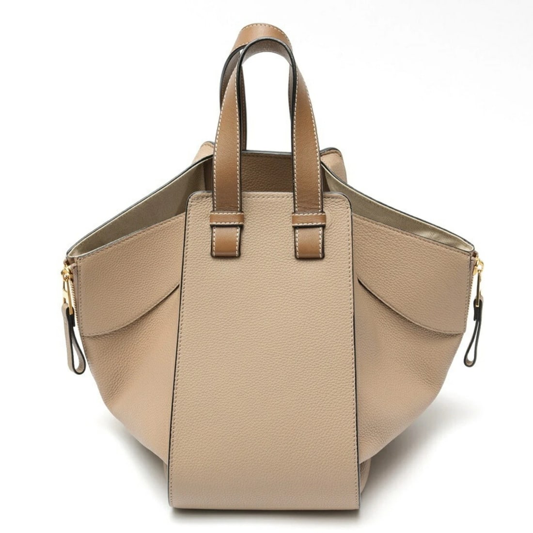 LOEWE HAMMOCK BAG SMALL SHOULDER - 3