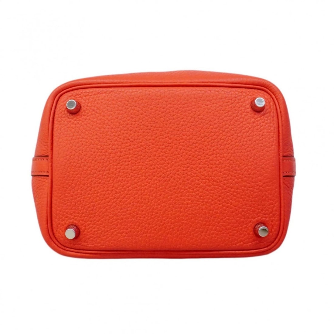 HERMES PICOTIN LOCK PM HANDBAG - 3