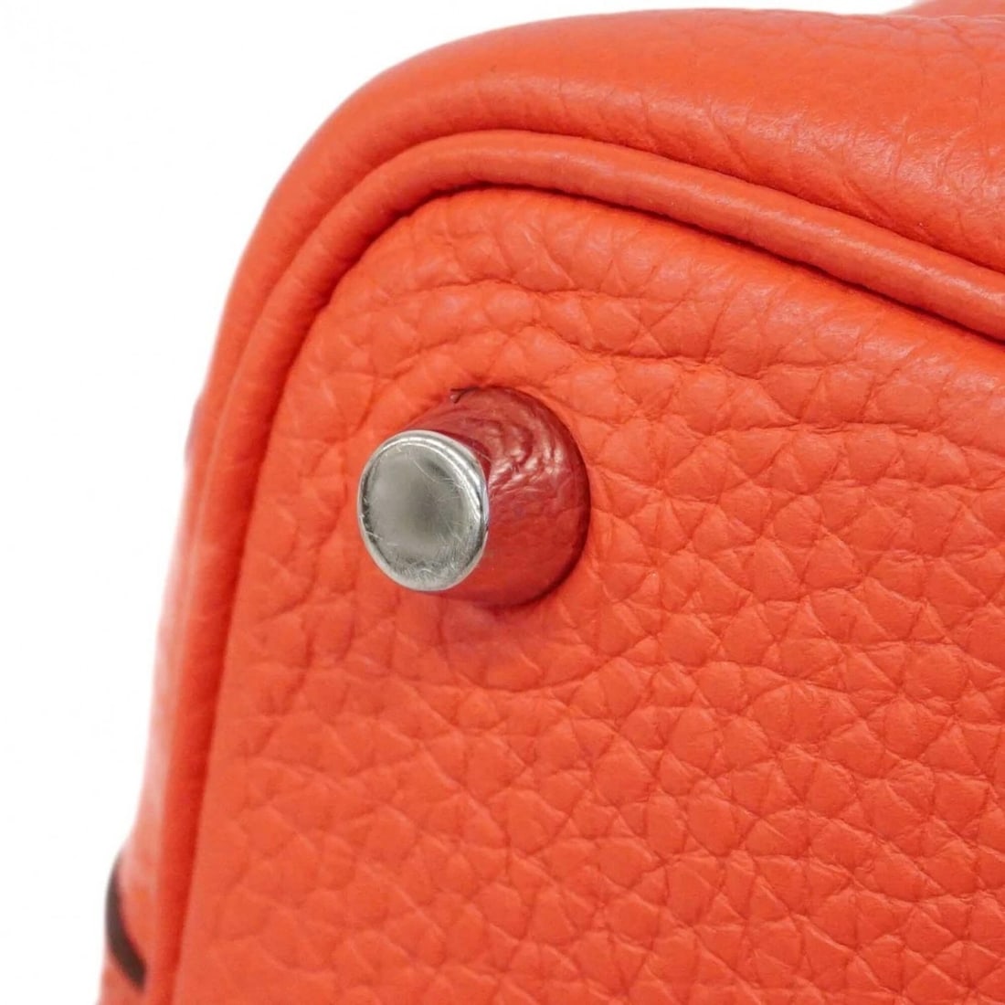 HERMES PICOTIN LOCK PM HANDBAG - 4