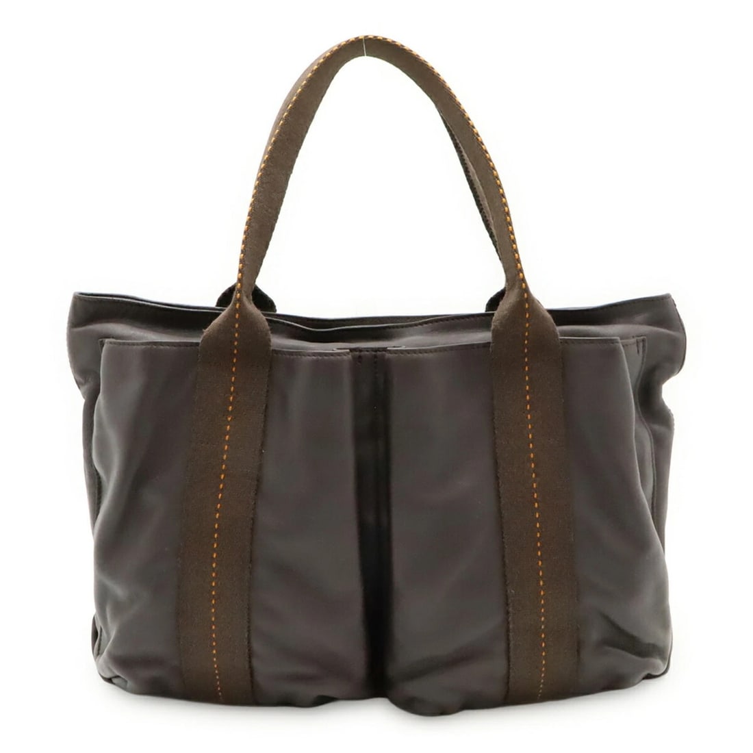 HERMES CARAVAN HORIZONTAL MM TOTE BAG (1 of 6)