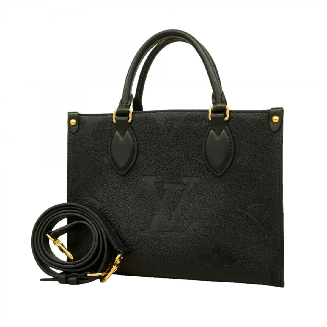 LOUIS VUITTON SAC ADO BOSPHOR MONOGRAM BACKPACK (1 of 6)