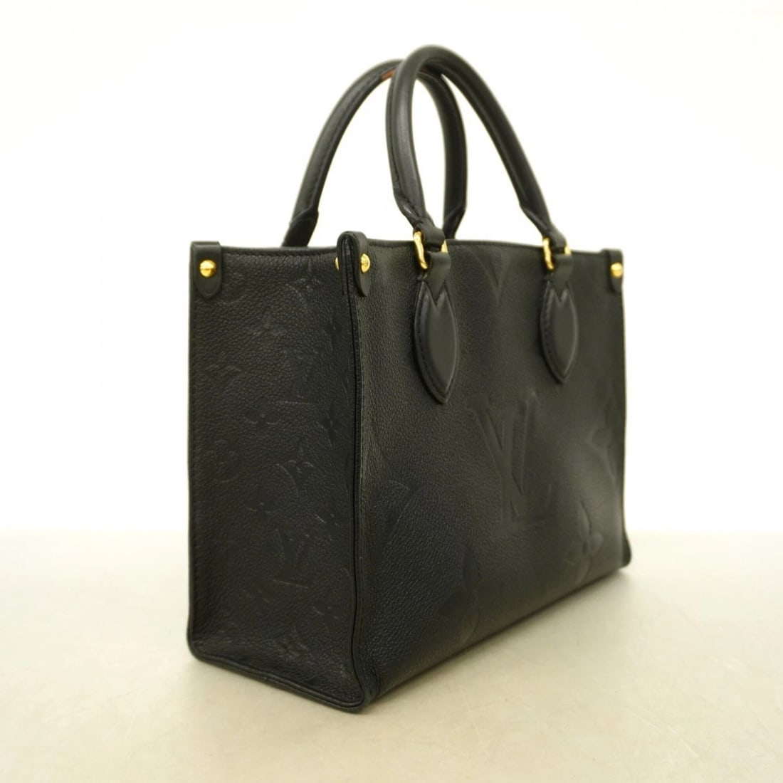 LOUIS VUITTON SAC ADO BOSPHOR MONOGRAM BACKPACK - 2
