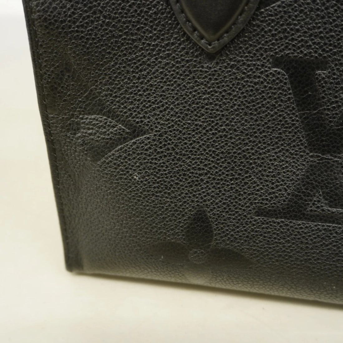 LOUIS VUITTON SAC ADO BOSPHOR MONOGRAM BACKPACK - 5