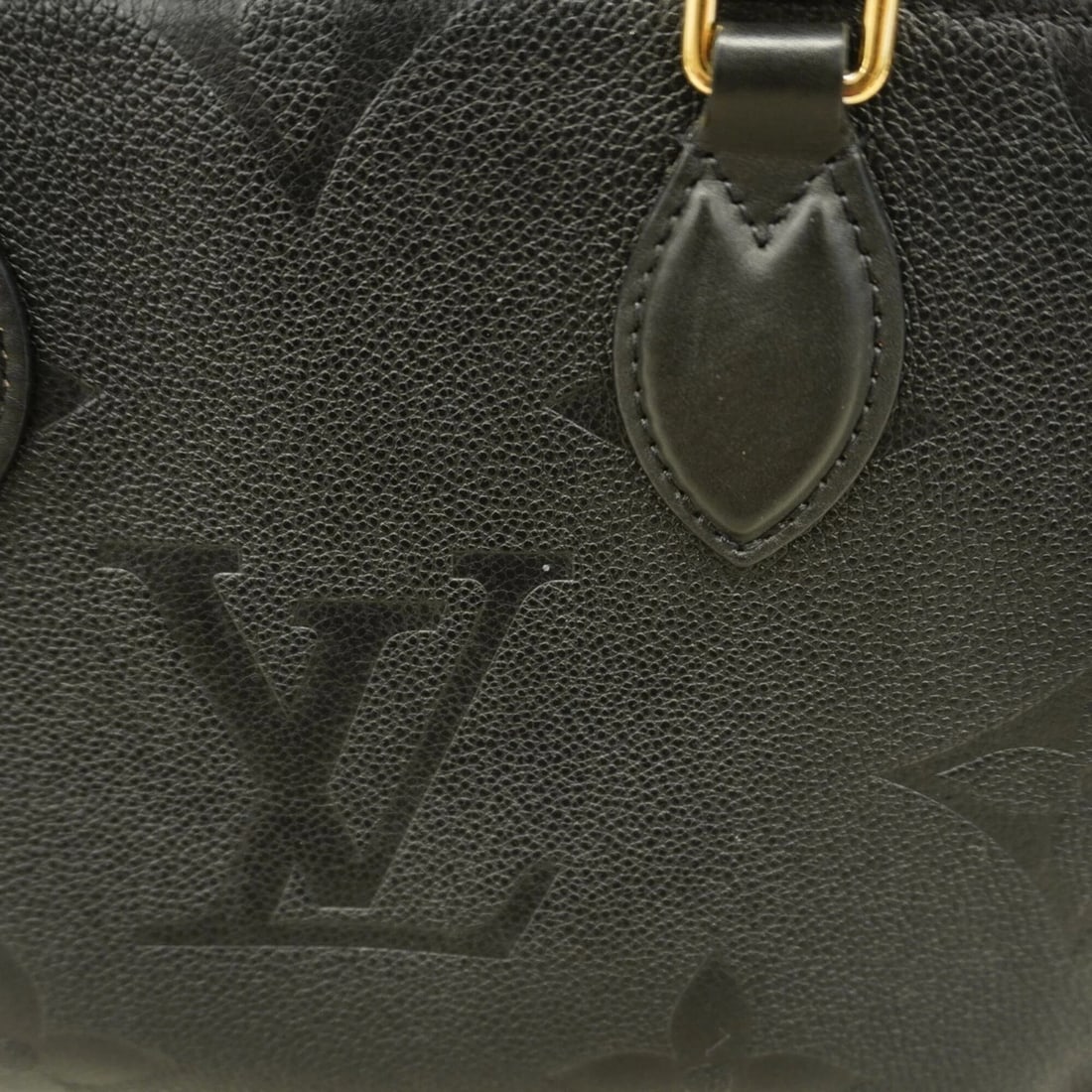 LOUIS VUITTON SAC ADO BOSPHOR MONOGRAM BACKPACK - 6