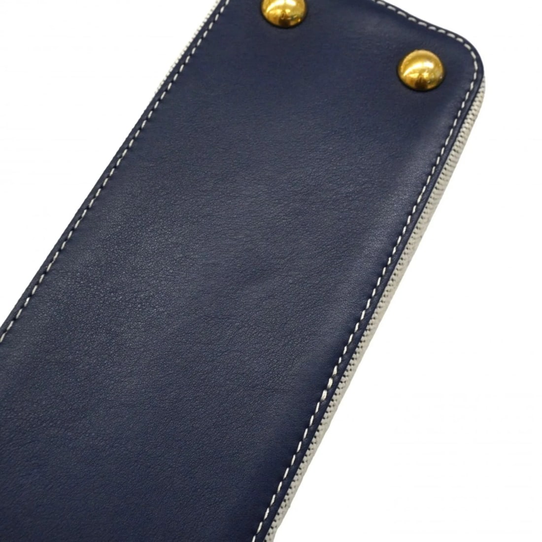 LOUIS VUITTON CAPUCINES BB HANDBAG - 5