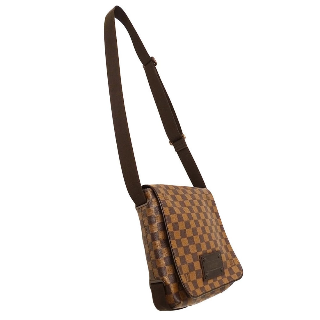 LOUIS VUITTON HANDBAG - 4