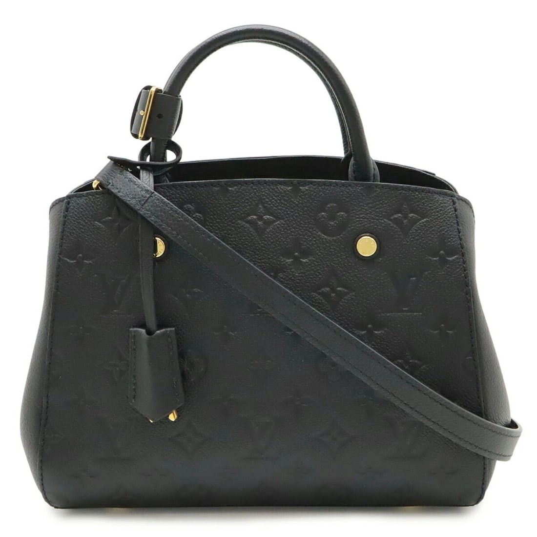 LOUIS VUITTON MONOGRAM EMPREINTE - 2