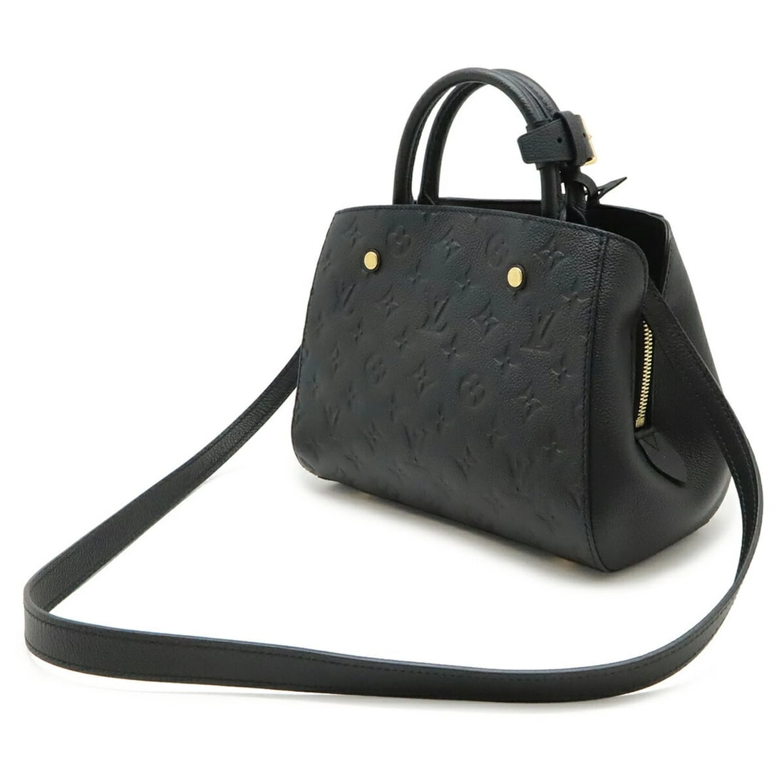 LOUIS VUITTON MONOGRAM EMPREINTE - 3