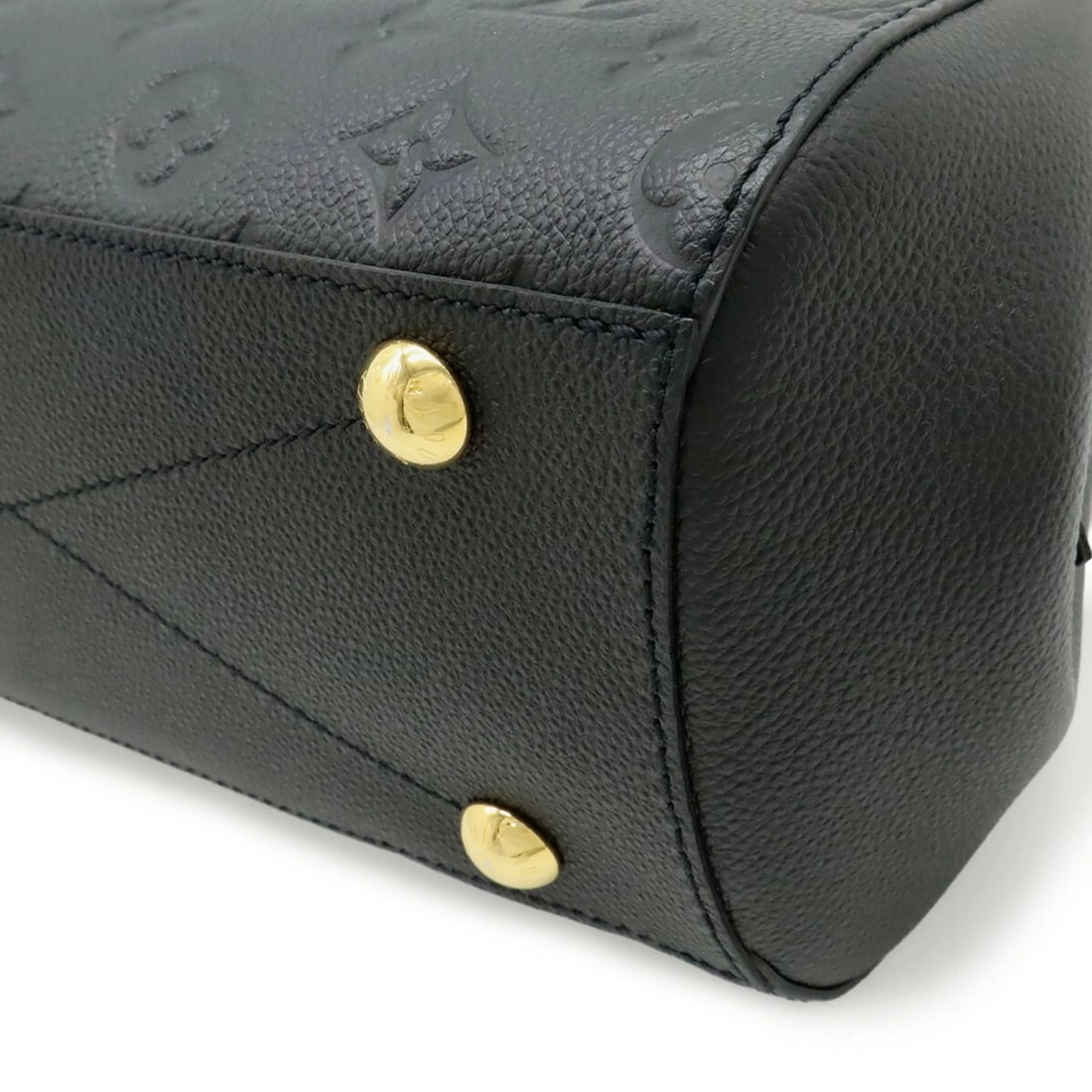 LOUIS VUITTON MONOGRAM EMPREINTE - 4