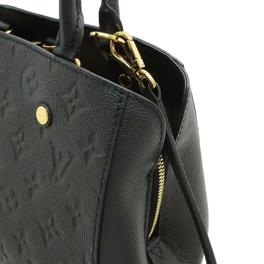LOUIS VUITTON MONOGRAM EMPREINTE - 6