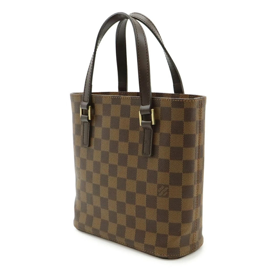 LOUIS VUITTON MONOGRAM VAVIN PM HANDBAG - 3