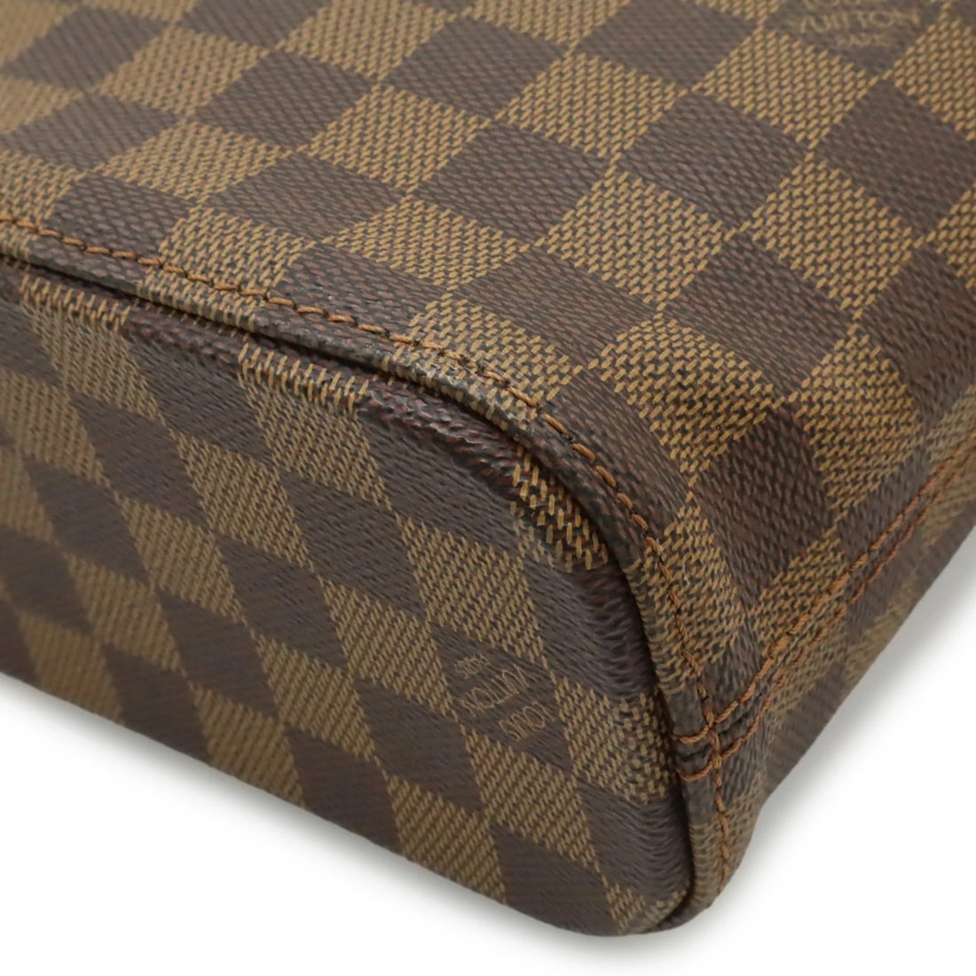 LOUIS VUITTON MONOGRAM VAVIN PM HANDBAG - 4