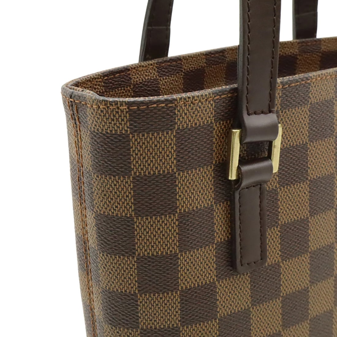 LOUIS VUITTON MONOGRAM VAVIN PM HANDBAG - 5