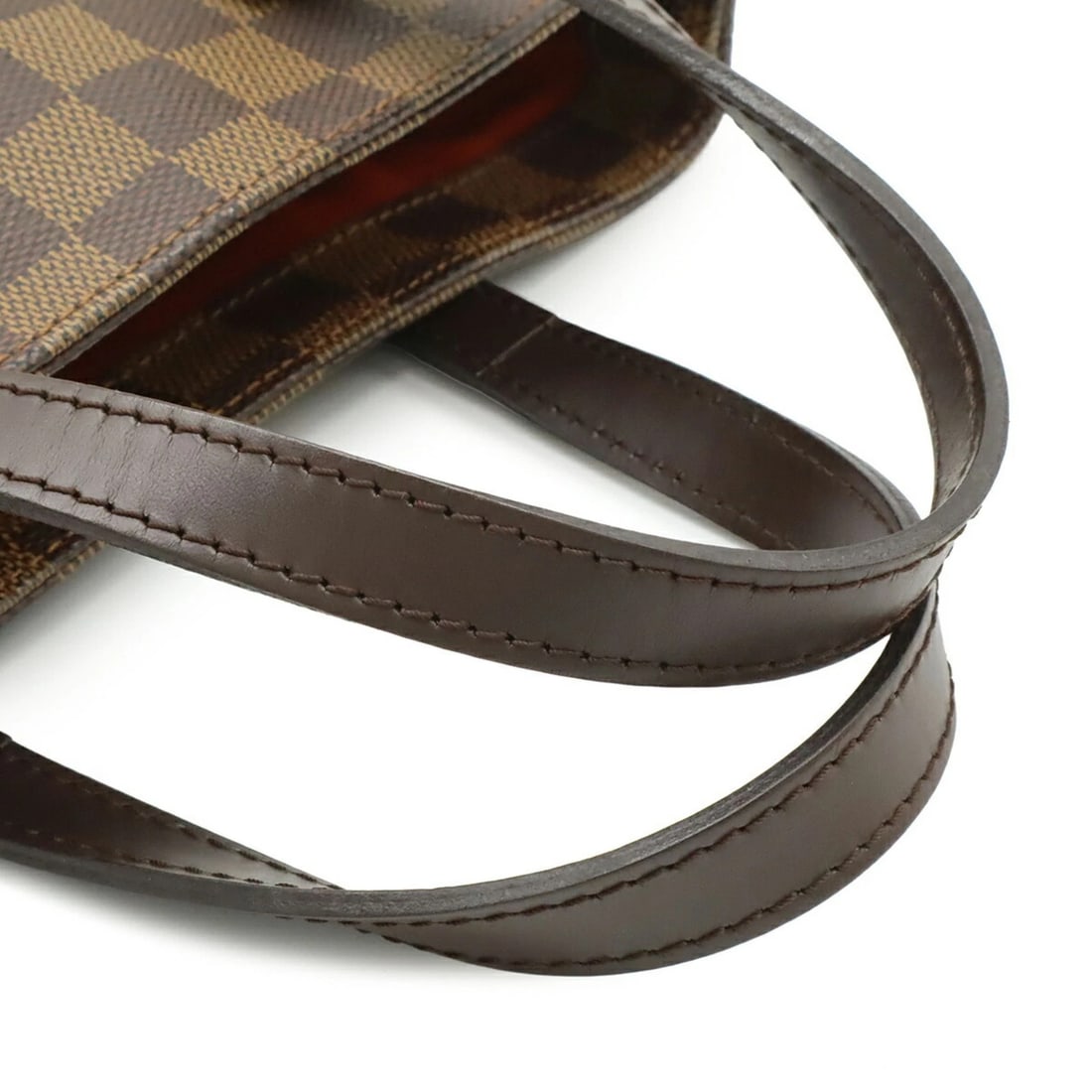 LOUIS VUITTON MONOGRAM VAVIN PM HANDBAG - 6