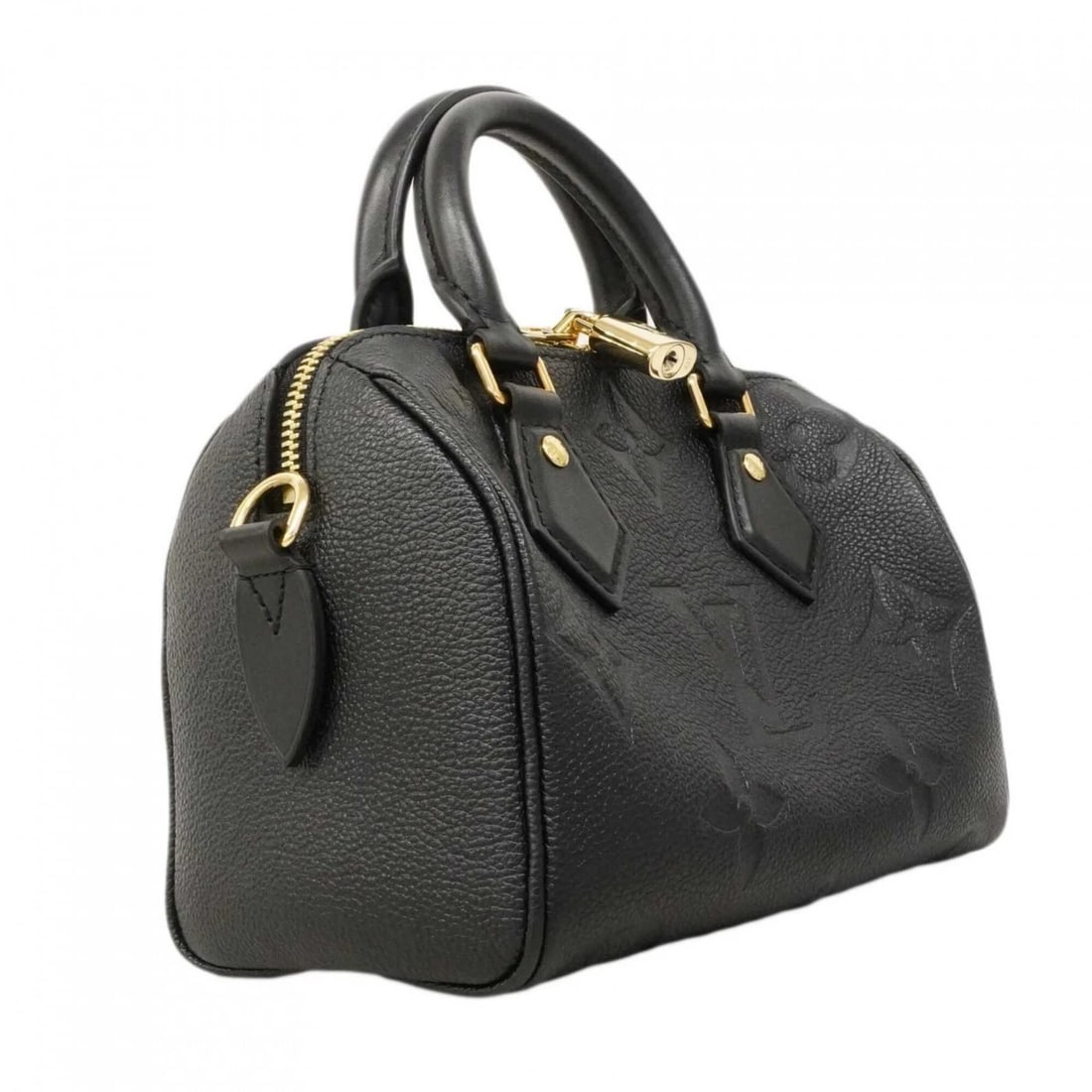 LOUIS VUITTON MONOGRAM EMPREINTE SPEEDY - 2