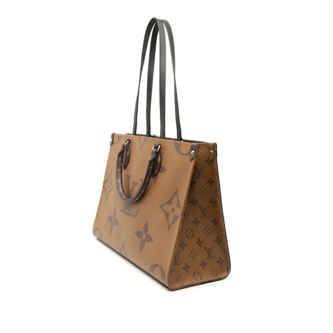 LOUIS VUITTON MONOGRAM GIANT REVERSE - 2