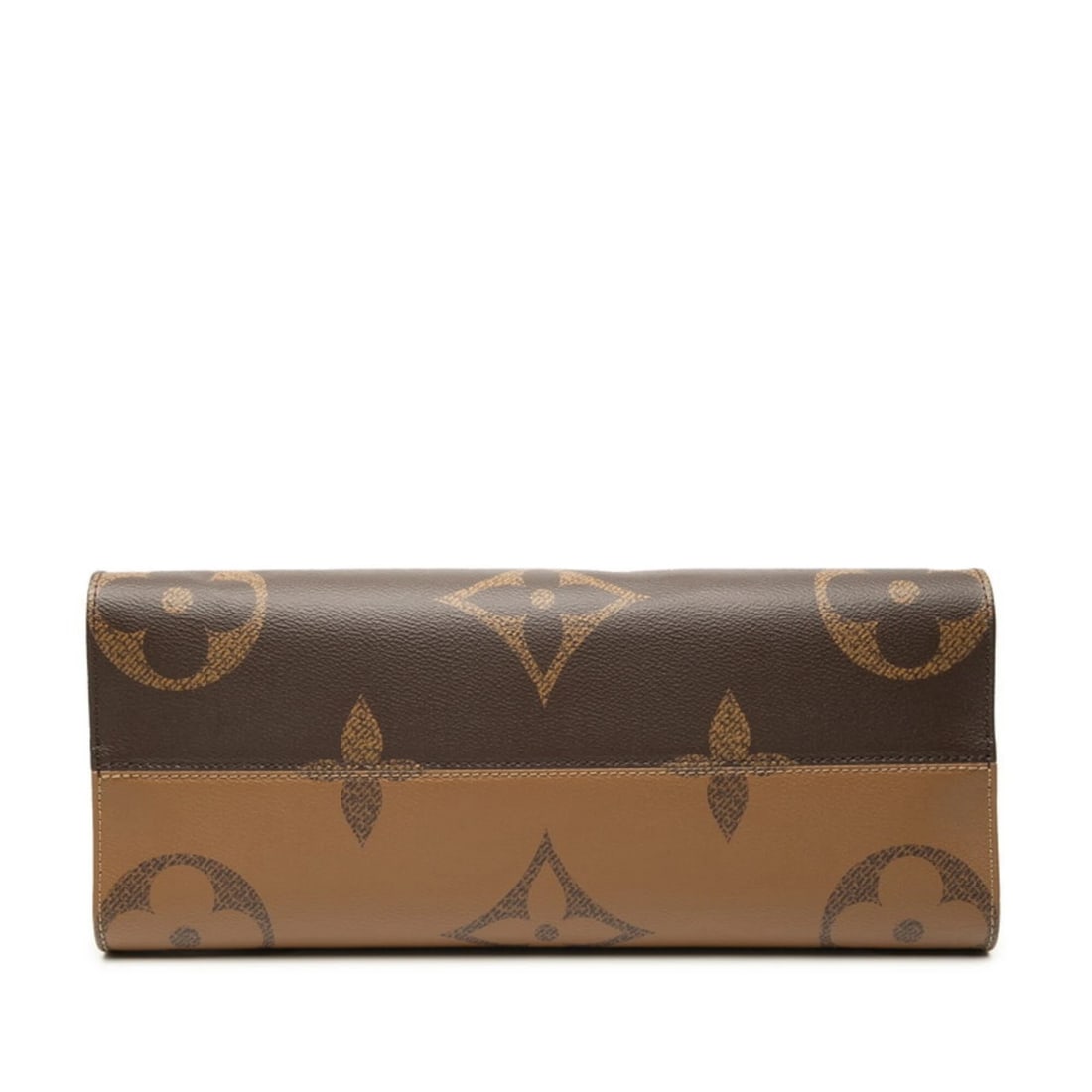 LOUIS VUITTON MONOGRAM GIANT REVERSE - 3