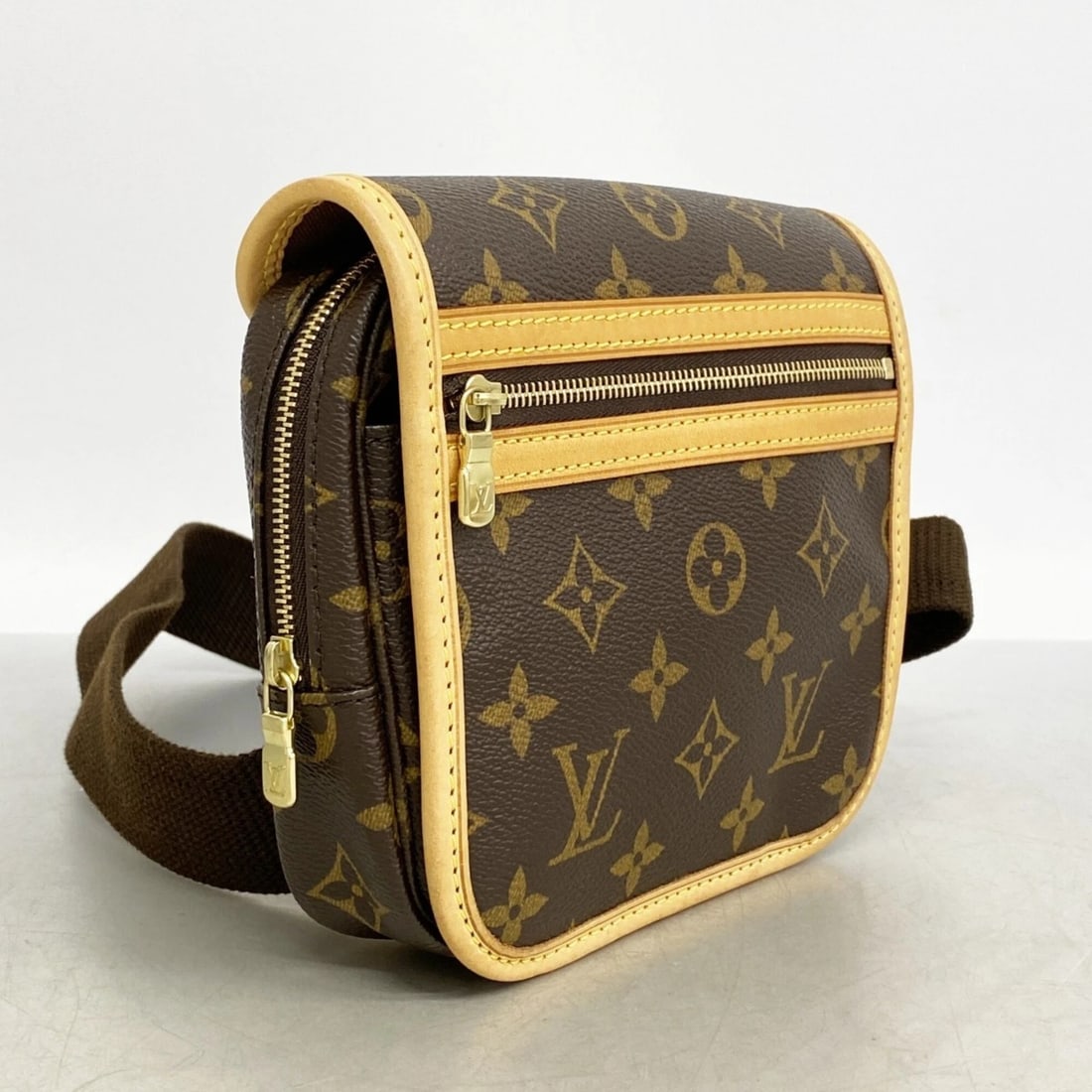 LOUIS VUITTON MONOGRAM BUMBAG BOSPHORE - 2