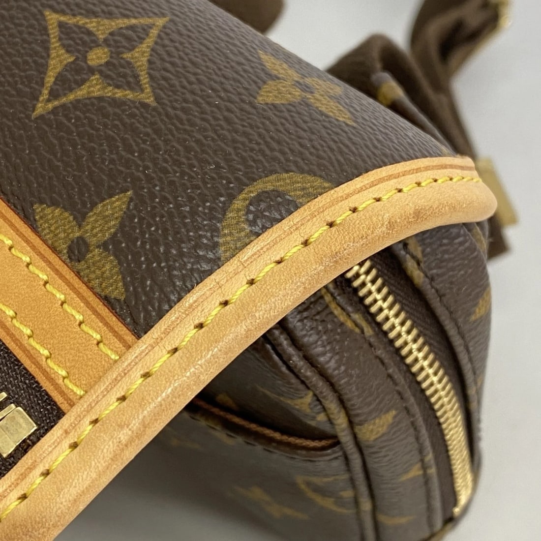 LOUIS VUITTON MONOGRAM BUMBAG BOSPHORE - 4