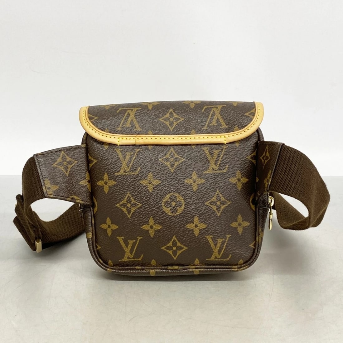 LOUIS VUITTON MONOGRAM BUMBAG BOSPHORE - 5