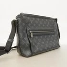 LOUIS VUITTON MONOGRAM ECLIPSE ODYSSÉE PM SHOULDER BAG - 2