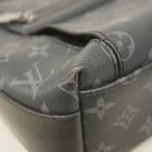 LOUIS VUITTON MONOGRAM ECLIPSE ODYSSÉE PM SHOULDER BAG - 4