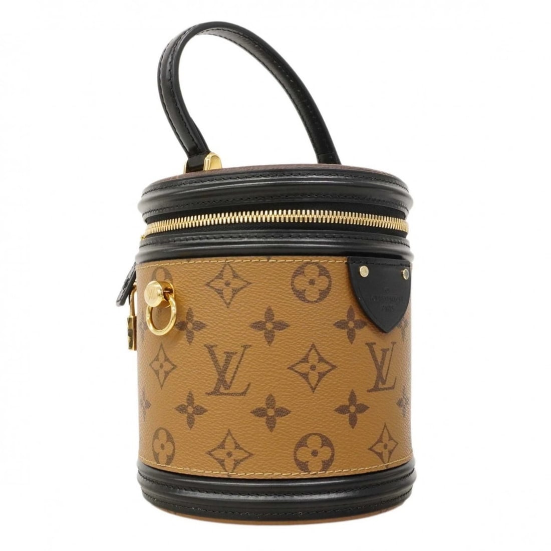 LOUIS VUITTON MONOGRAM REVERSE CANNES HANDBAG - 2