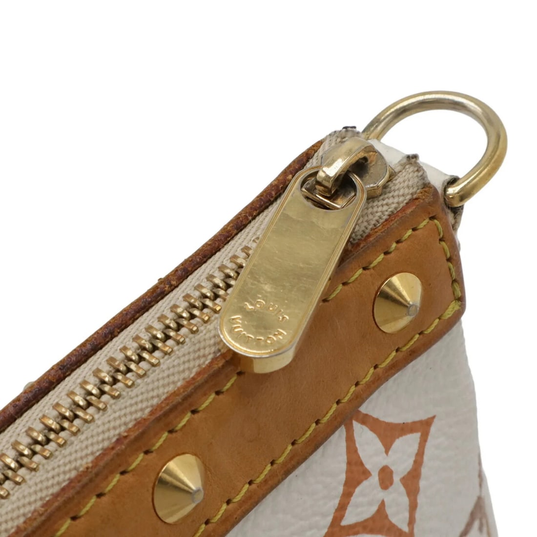 LOUIS VUITTON MONOGRAM MULTICOLOR - 5
