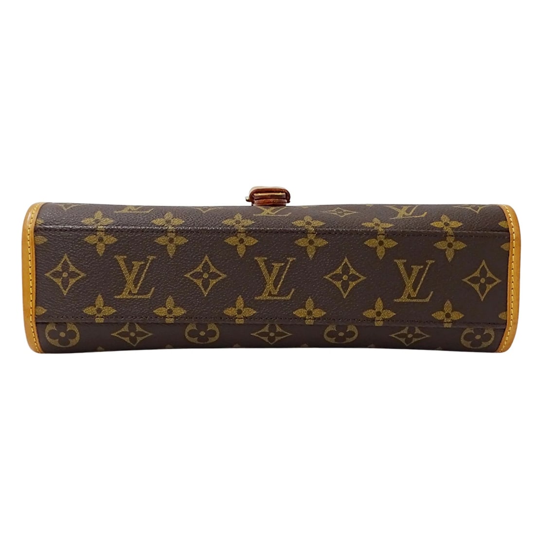 LOUIS VUITTON MONOGRAM HANDBAG - 3
