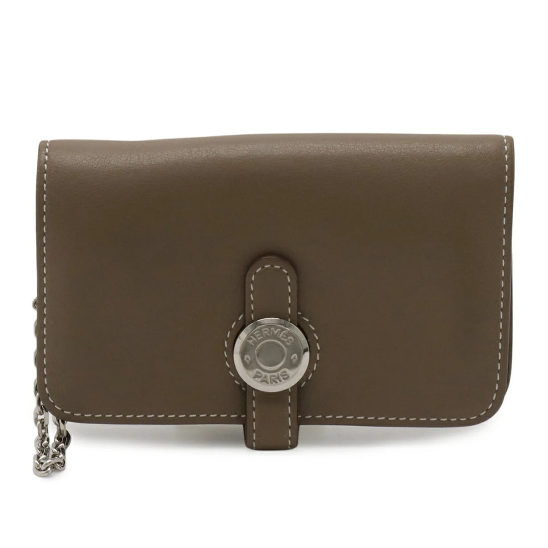 HERMES DOGON KEY CASE, WALLET/COIN PURSE (1 of 5)