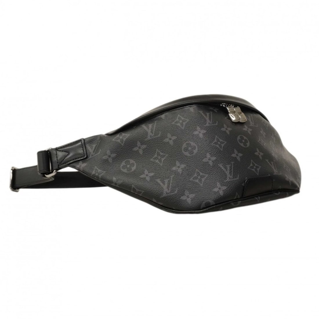 LOUIS VUITTON MONOGRAM ECLIPSE DISCOVERY BUM BAG - 2
