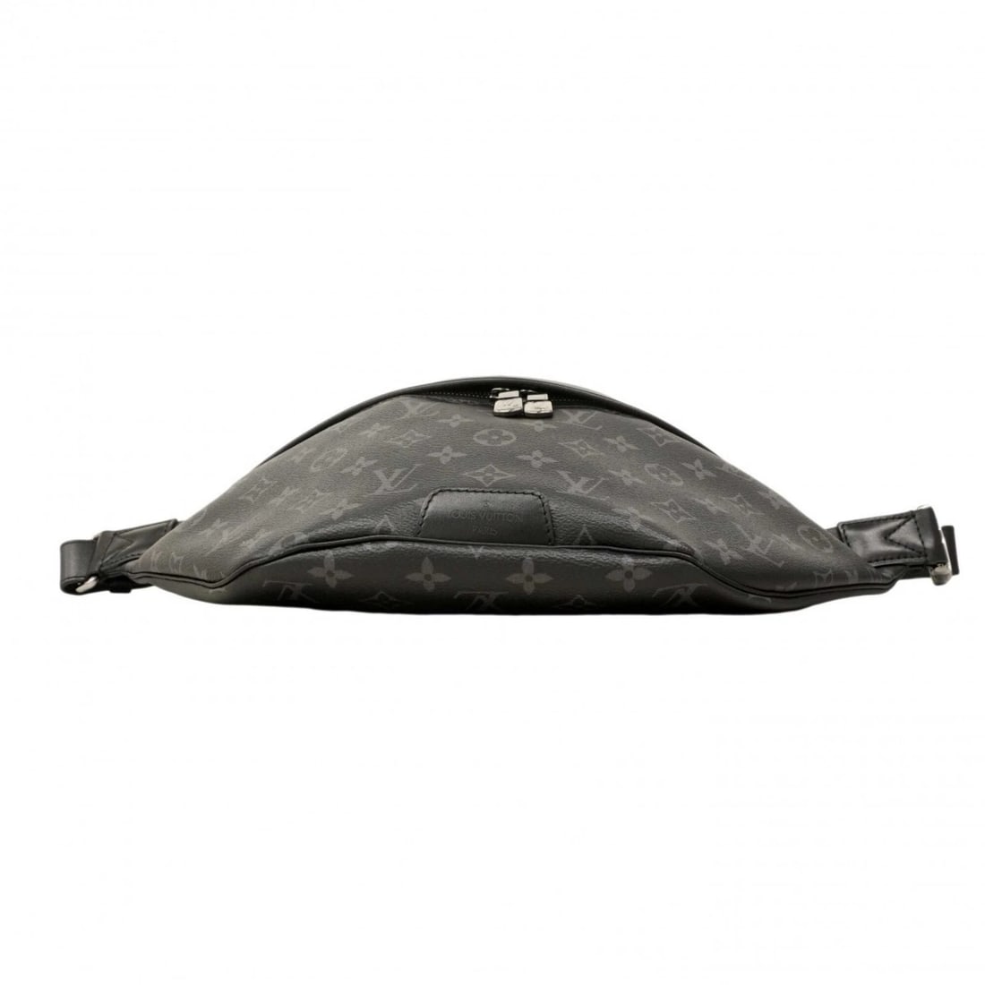LOUIS VUITTON MONOGRAM ECLIPSE DISCOVERY BUM BAG - 3