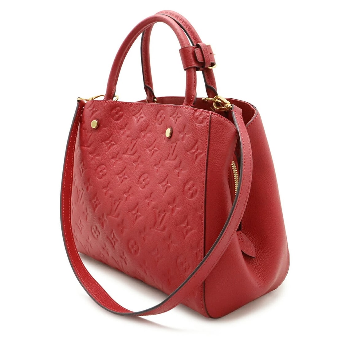 LOUIS VUITTON MONOGRAM EMPREINTE - 3