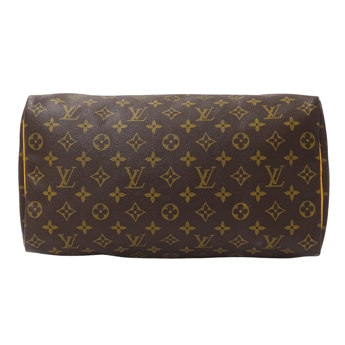 LOUIS VUITTON MONOGRAM HANDBAG - 3