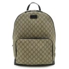 GUCCI GG SUPREME BACKPACK, RUCKSACK, DAYPACK (1 of 4)