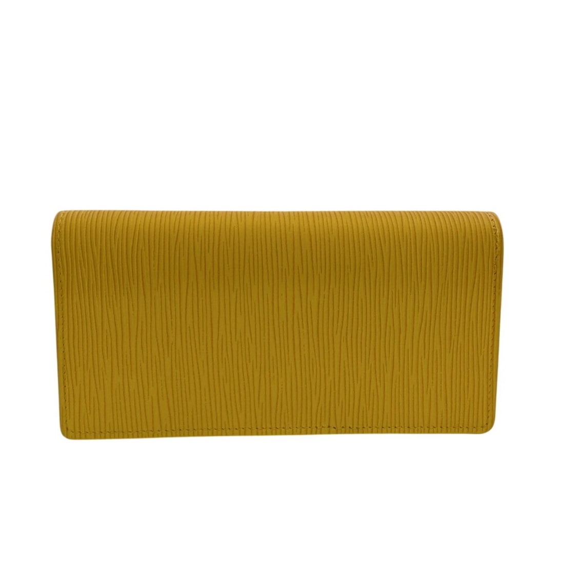 LOUIS VUITTON PORTEFEUILLE BRAZZA - 2