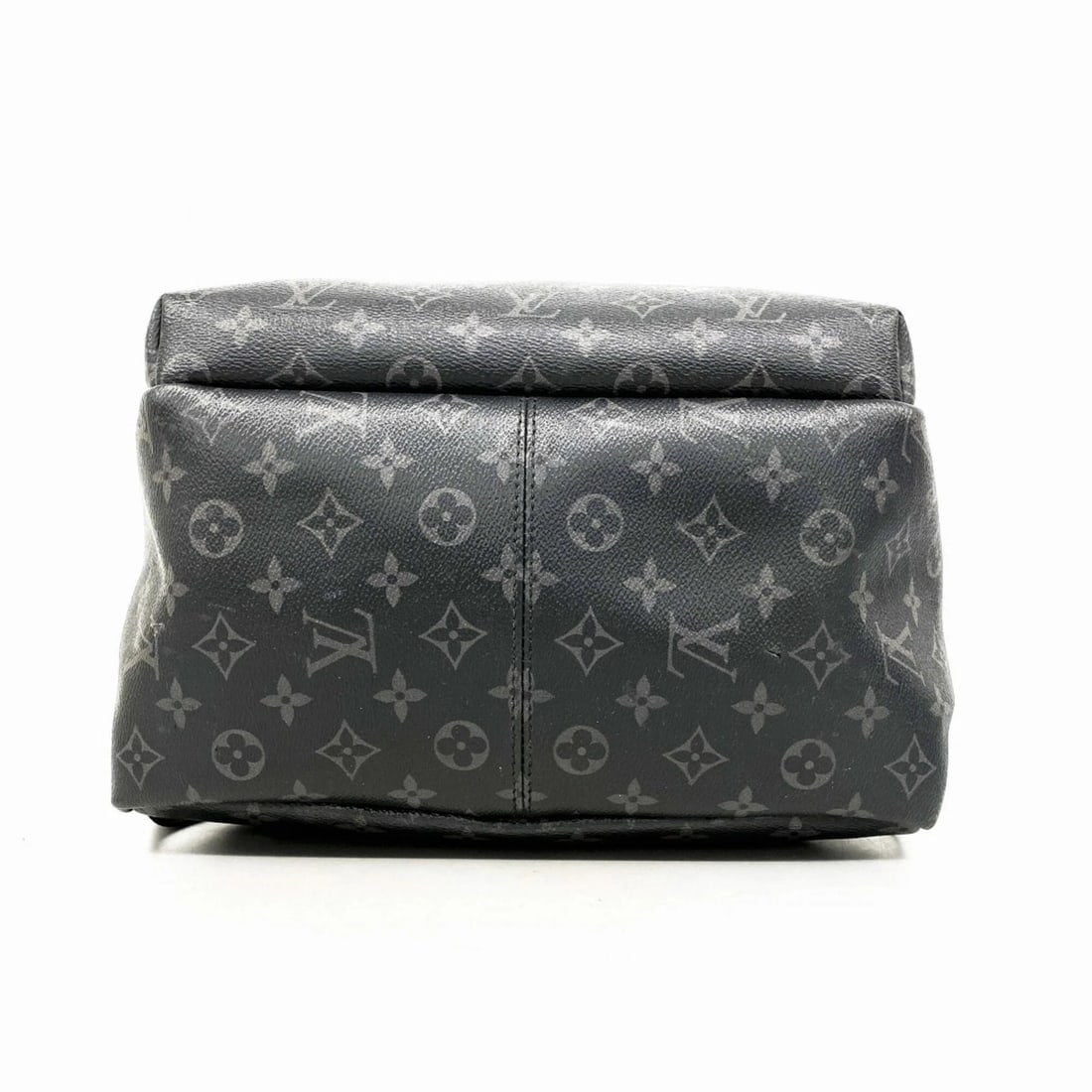 LOUIS VUITTON MONOGRAM ECLIPSE APOLLO BACKPACK - 3