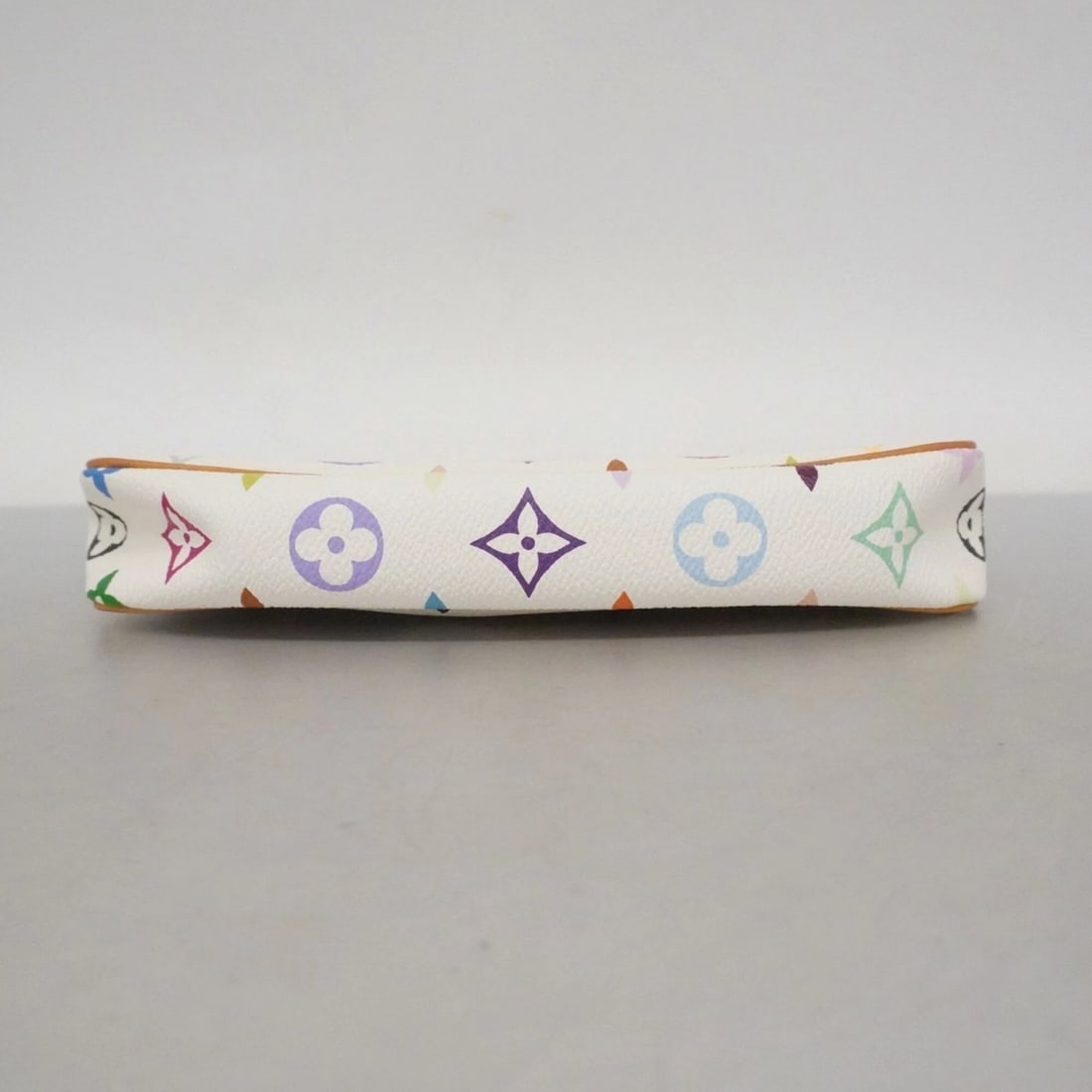 LOUIS VUITTON BAG/POUCH MONOGRAM MULTICOLOR POCHETTE - 3