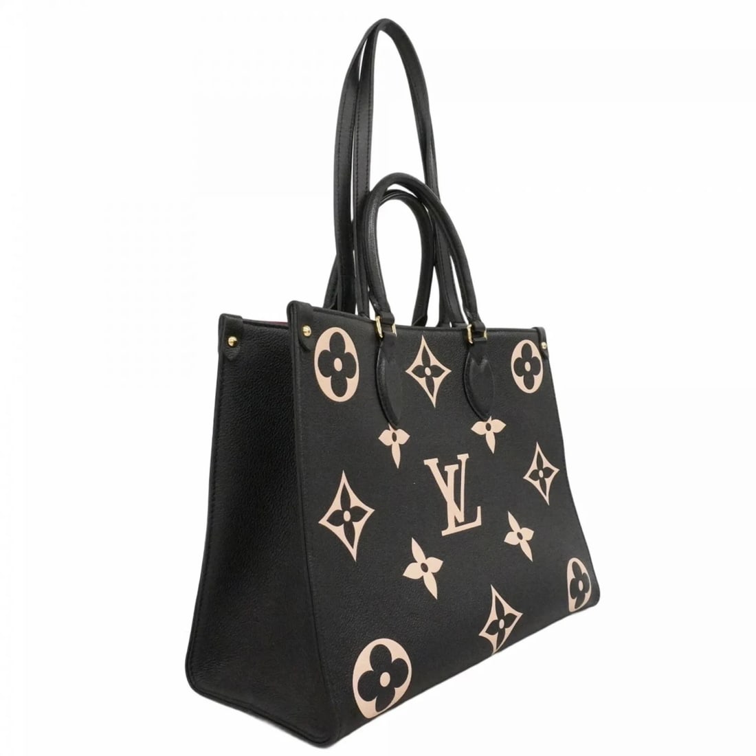 LOUIS VUITTON MONOGRAM EMPREINTE BICOLOR - 2