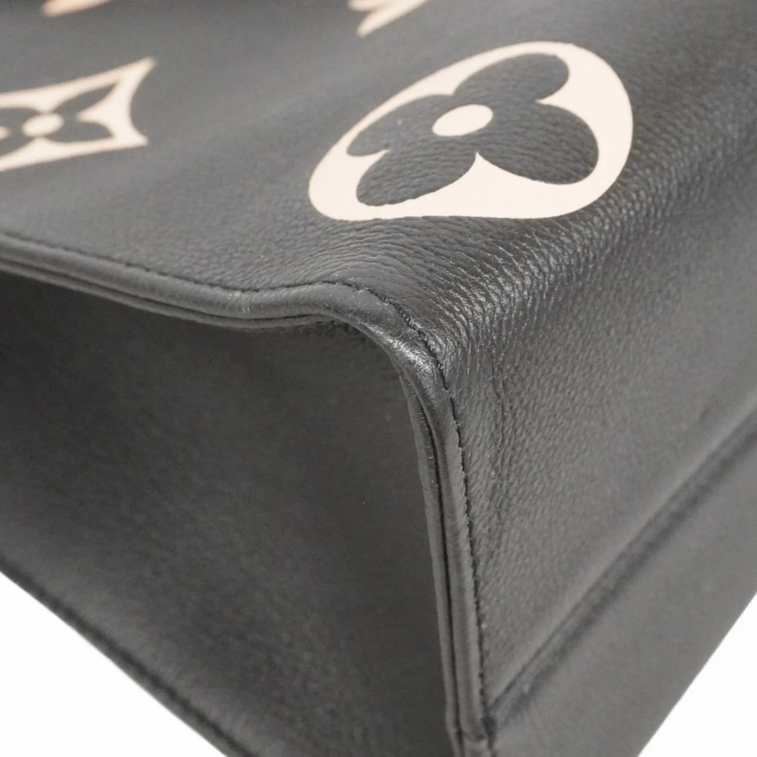 LOUIS VUITTON MONOGRAM EMPREINTE BICOLOR - 5