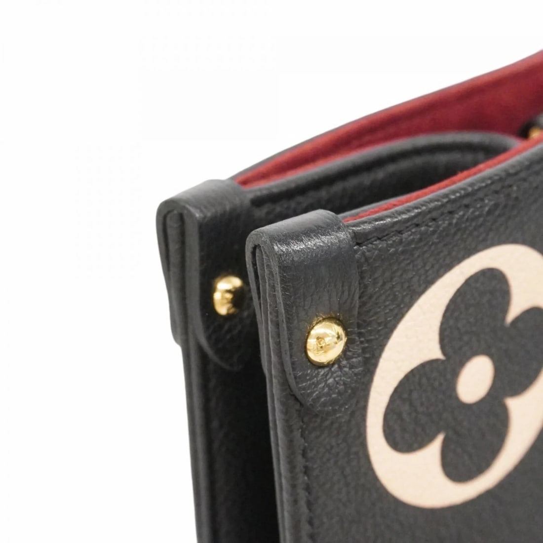 LOUIS VUITTON MONOGRAM EMPREINTE BICOLOR - 6