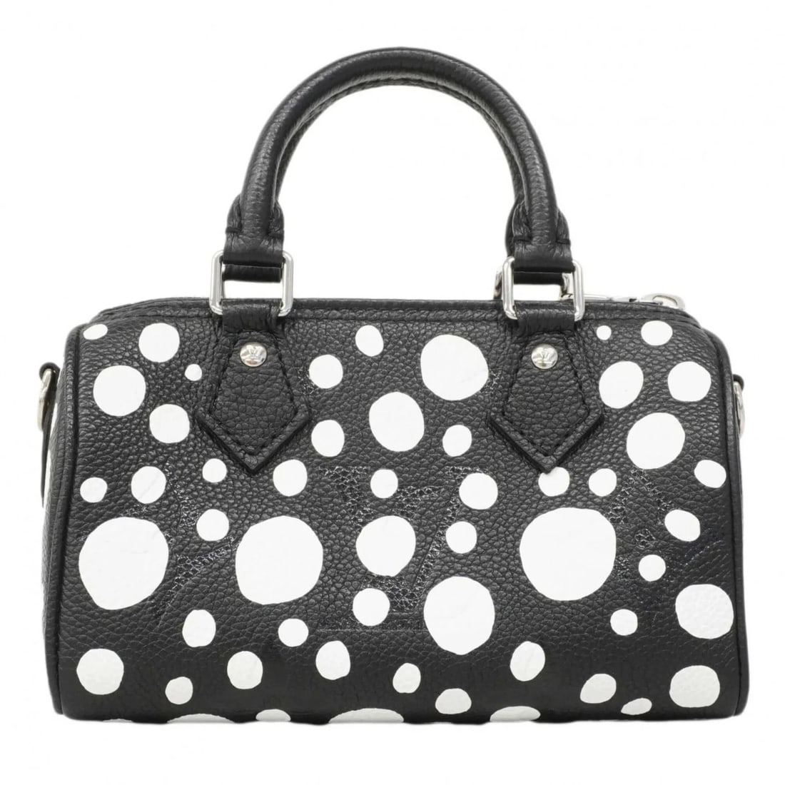 LOUIS VUITTON HANDBAG, MONOGRAM EMPREINTE - 4